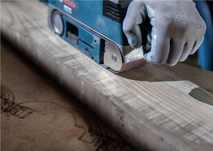 Image du produit Bosch Professional Zubehör PRO X440 Bande abrasive, 100 x 560 mm, G150 (150)