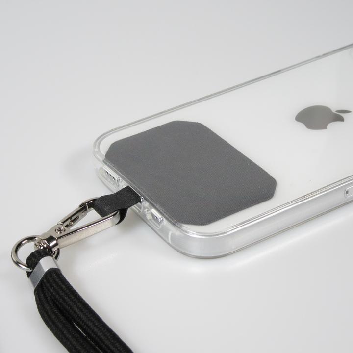 Actual product image PhoneLook Lacet accessoire universel adaptateur pour coques de smartphone collier élégant