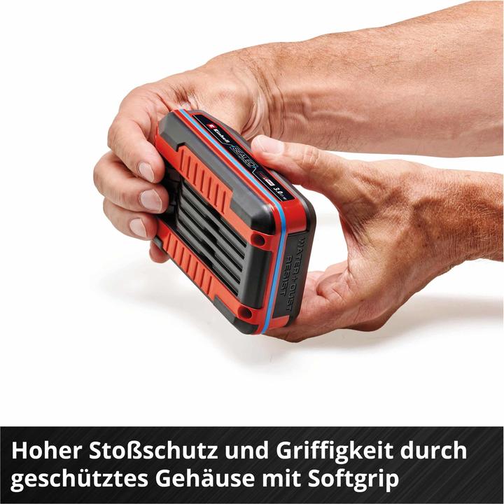 Produktbild Einhell 18V 3,0 Ah Sealed Power X-Change Plus (18 V)