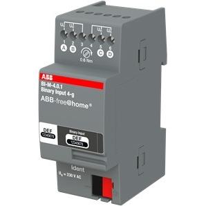 Thumbnail - Busch-Jaeger SBR-F-10.0.11-885, Thermostat, Schwarz