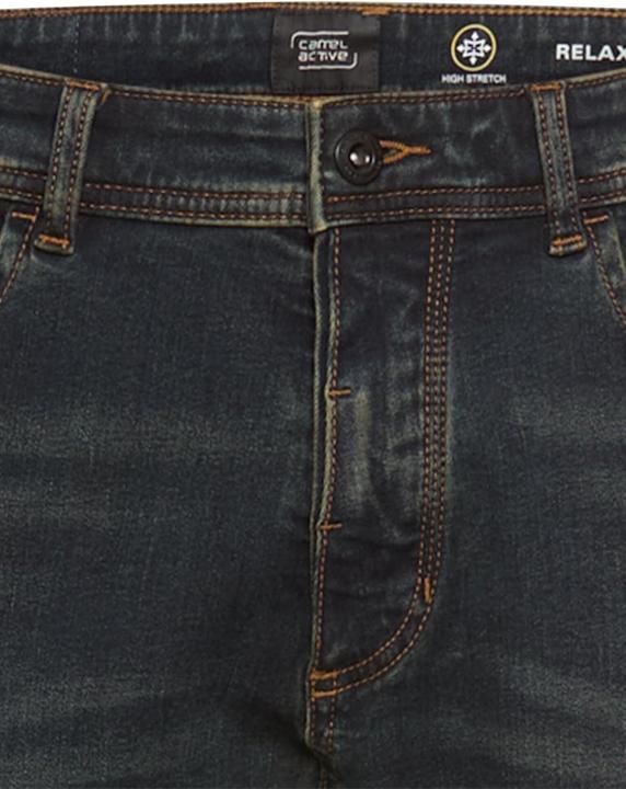 Produktbild Camel Active fleXXXactive® Jeans Relaxed Fit (W32/L32)