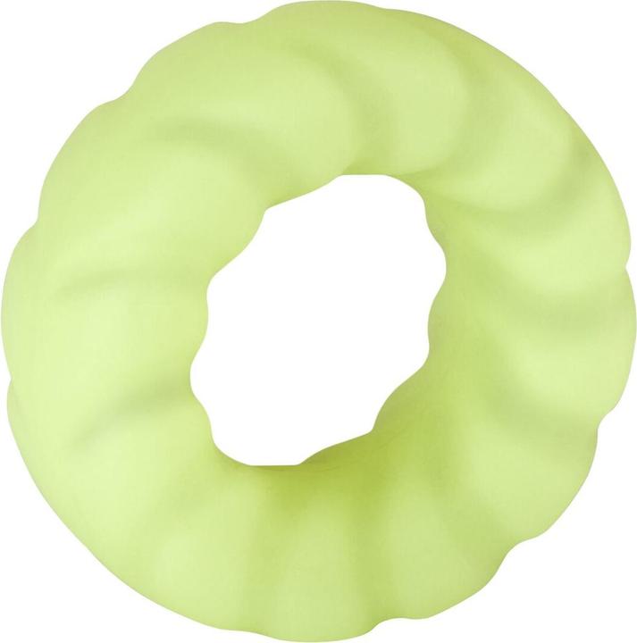 Produktbild Forto Penisringe Weiss Ø 23 Mm (2.30 cm)