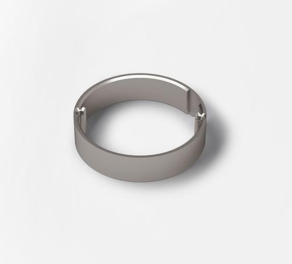 Produktbild Halemeier Anbaugehäuse zu LED Ein-/Anbauleuchten Eco Spot