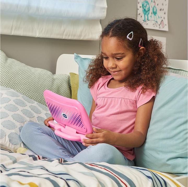 Produktbild VTech Mein Vorschul-Laptop 2.0 (Deutsch, 3 - 6 Jahre)