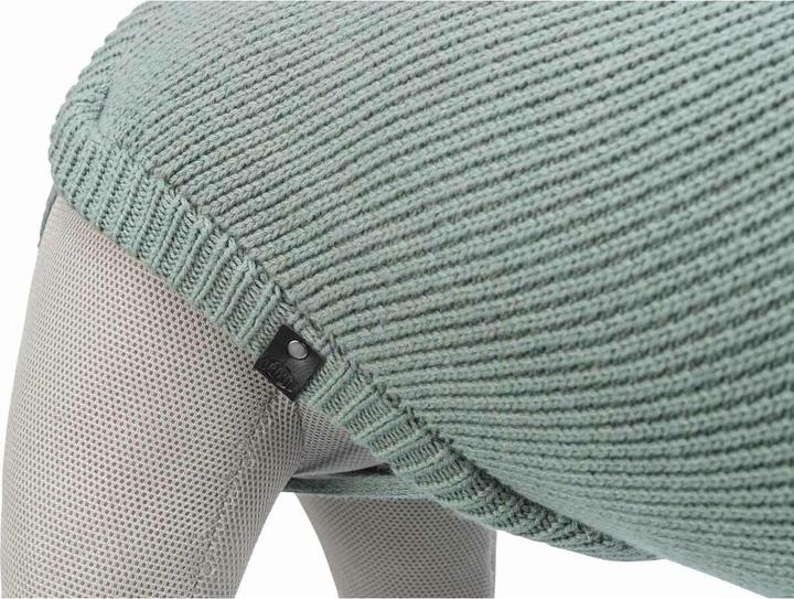 Image du produit Trixie Citystyle Hondentrui Berlin Salie (M, Pull-over pour chien)