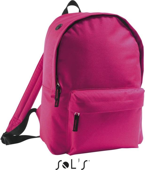 Sol's Rider (15.70 l)