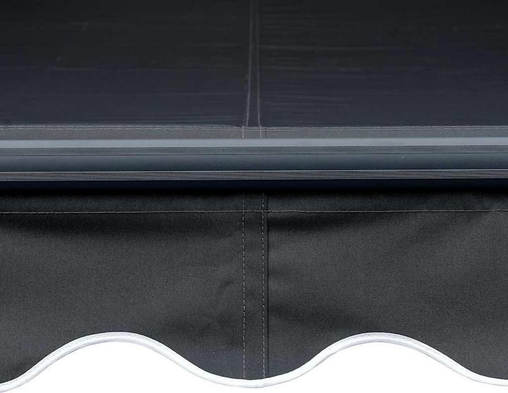 Actual product image vidaXL Taima (6 m)