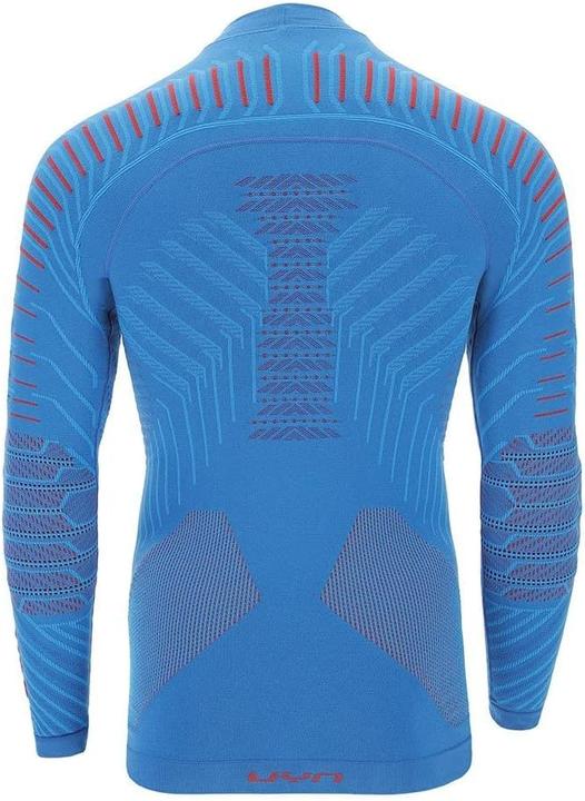 Produktbild UYN Thermoshirt Mit Stehkragen Resilyon (XXL)
