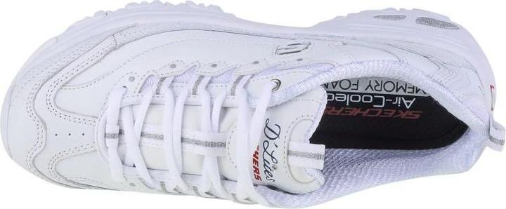 Produktbild Skechers D'Lites - Fresh Start 11931-WNVR - 40 (40)