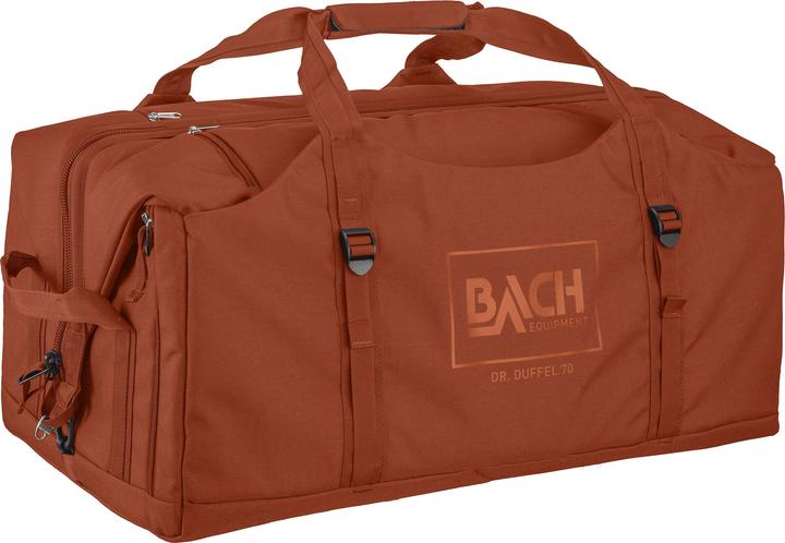 Immagine prodotto Bach Dr Duffel 70 (70 l)