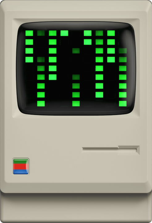 Actual product image Sharge Retro (67 W)