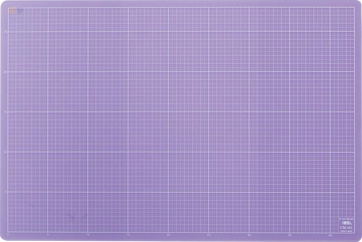 Image du produit Lion CM-45i (45 x 30 cm)