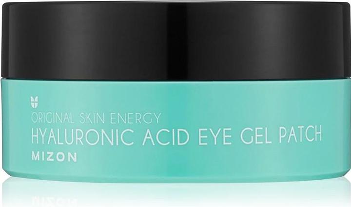 Mizon Original Skin Energy Hyaluronic Acid (Eye care gel, Day, Night)