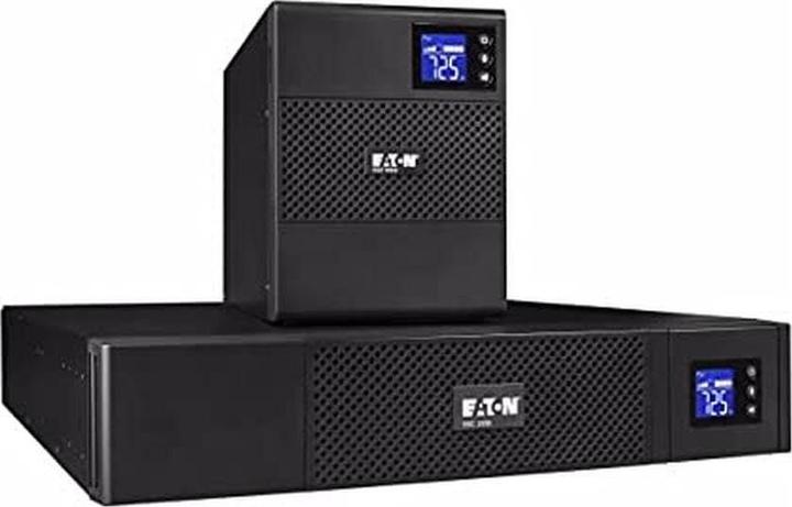Image du produit Eaton 5sc1500i (1500 VA, 1050 W, Line-interactive Onduleur)