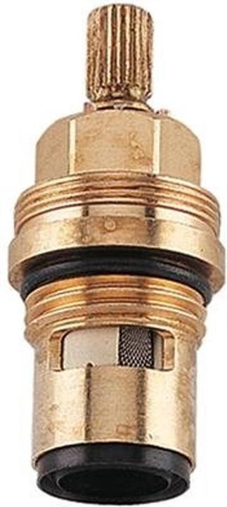 Grohe Keramik-Oberteil 1/2" Anschlag rechts