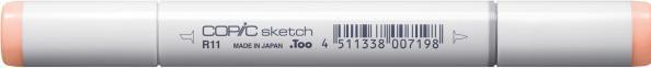 Actual product image Copic Sketch type R - 11 (1x)