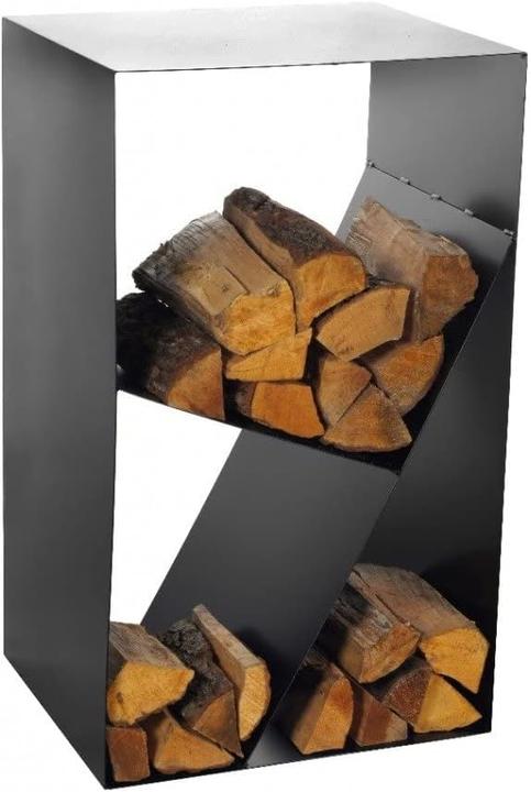 Actual product image Magnus Firewood rack