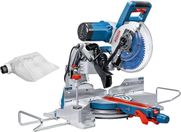 Bosch Professional Mitre saw GCM 10 GDJ
