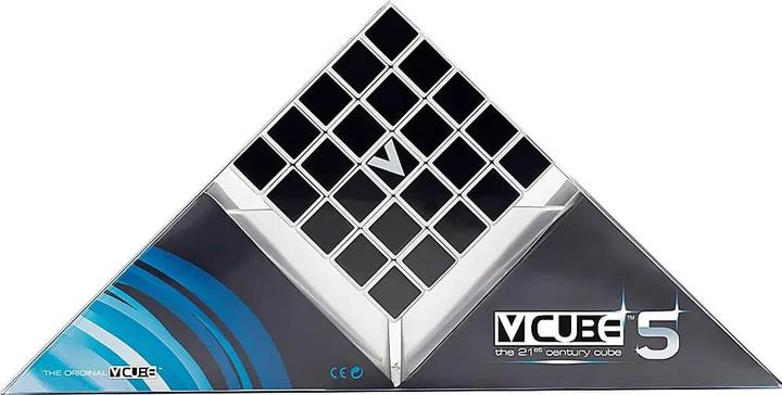 Produktbild Vcube Magischer Würfel 5 (5 x 5)