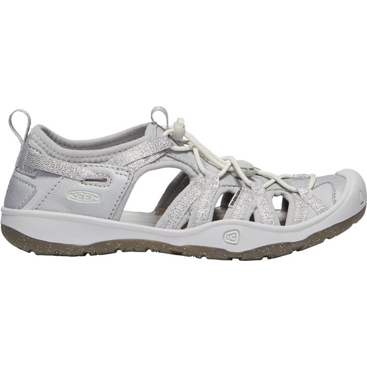 Actual product image Keen Y Moxie Sandal (37)