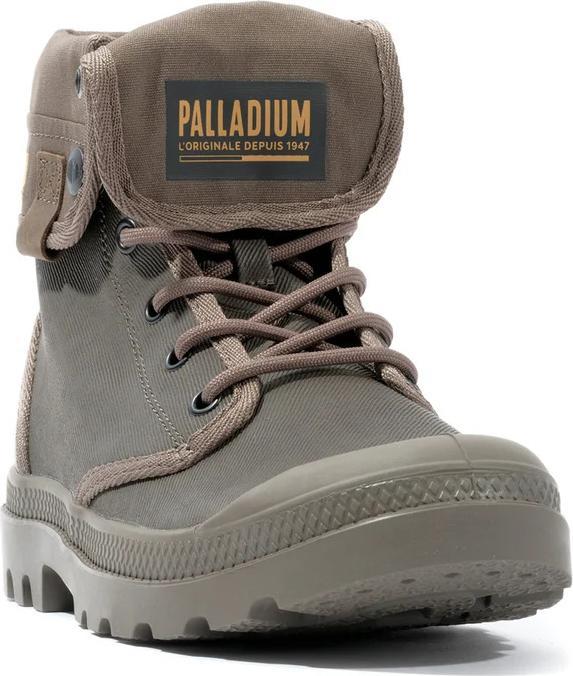 Image du produit Palladium Baggy Coated (36)