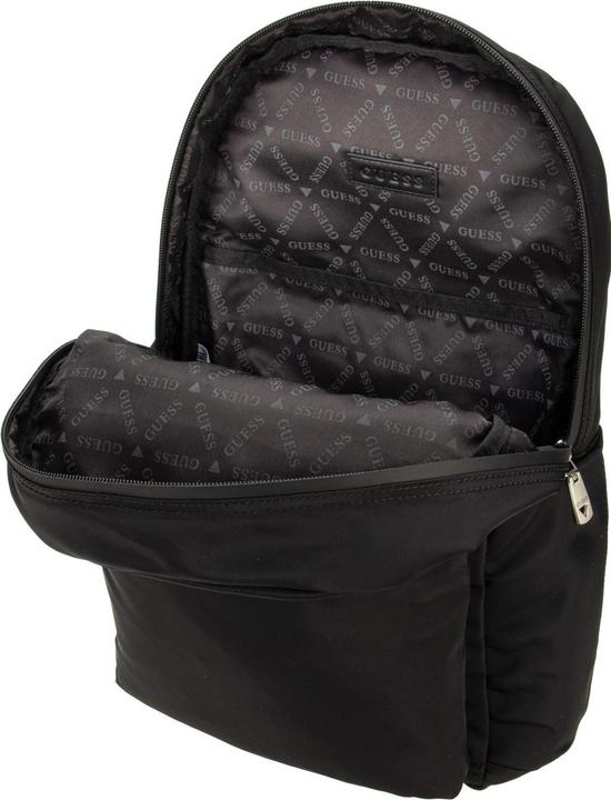 Image du produit Guess Sac à dos / Backpack Elvis Nylon Eco P4105 (12 l)