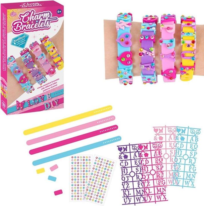 Image du produit Askato Satz Armbänder