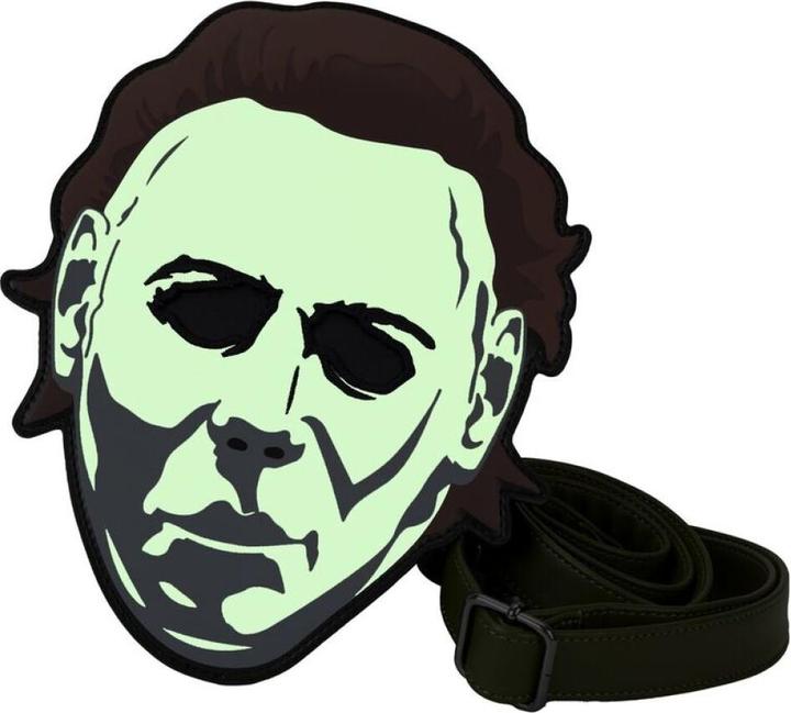 Immagine prodotto Loungefly Compass International by borsa a tracolla Halloween