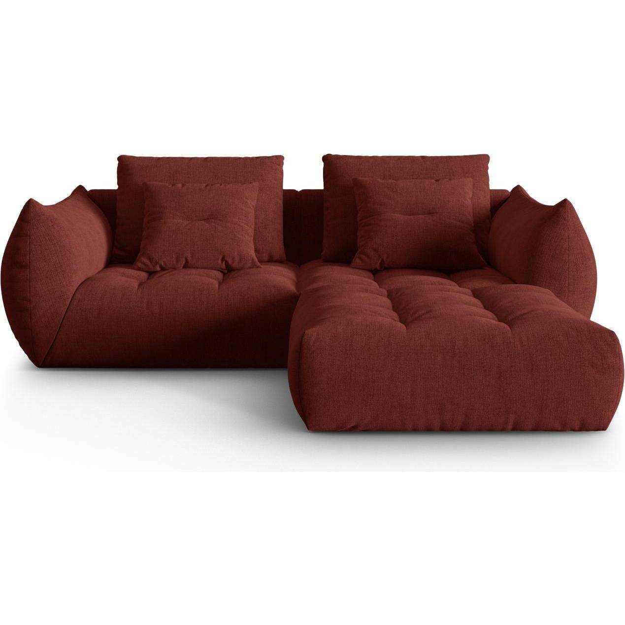Micadoni, Sofa, Bloom (3-Sitzer, 2-Sitzer, 4-Sitzer)