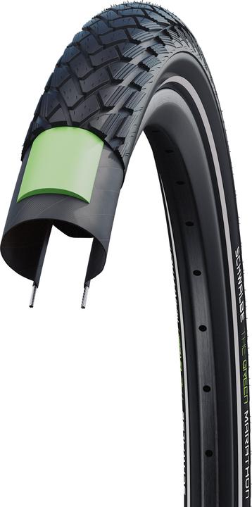 Produktbild Schwalbe Marathon HS620 (26 x 2.00, 50-559)
