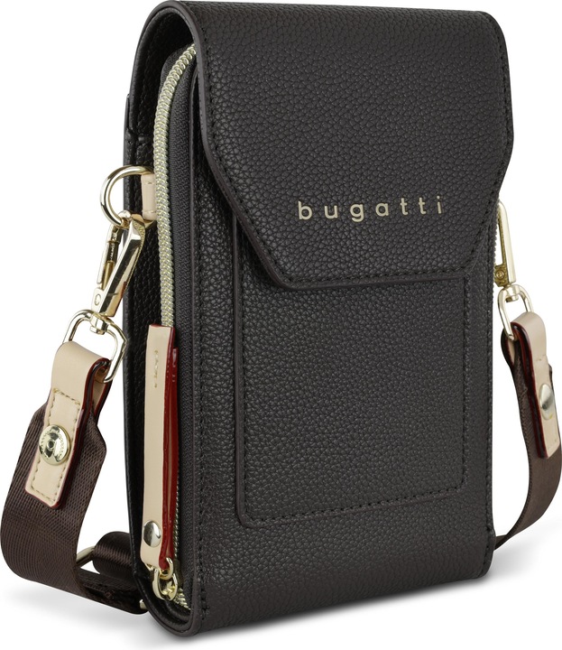 Immagine prodotto Bugatti Ella Crossover Börse, brun foncé