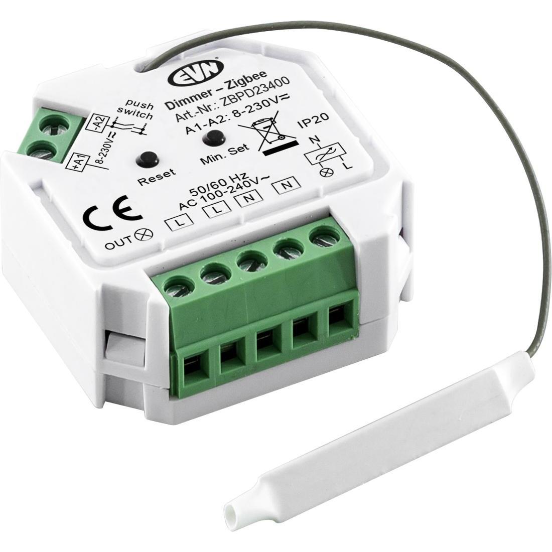 EVN, Aktor, Zigbee (Dimmaktor)