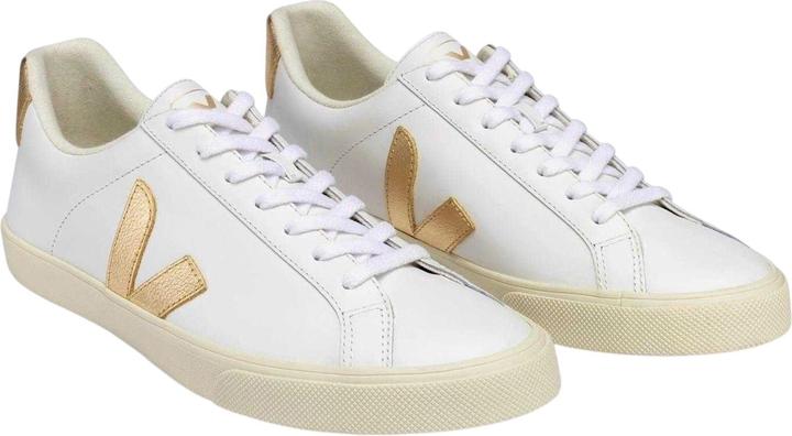Produktbild Veja Esplar Sneaker Leder Flach (36)