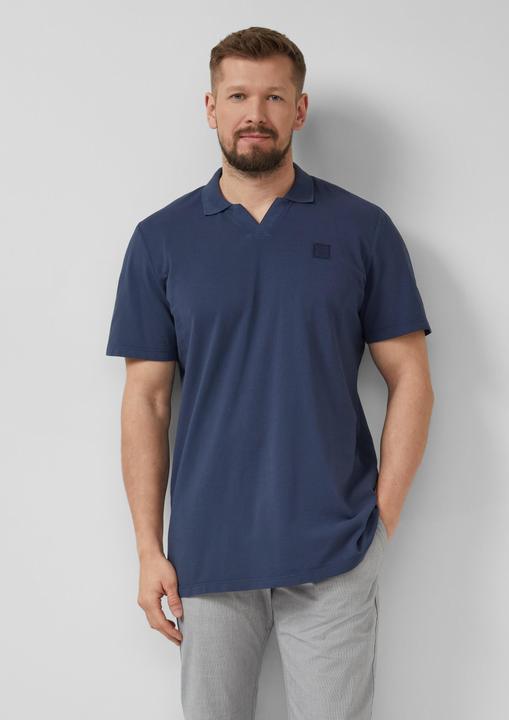 Produktbild s.Oliver Polo-Shirt (56)