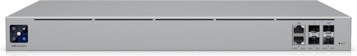Produktbild Ubiquiti Gateway Enterprise o 2x SFP28 o 2x SFP+ o 2x 2,5 GbE o UniFi o UXG-Enterprise