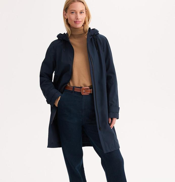 Produktbild Anne Weyburn Windjacke mit Kapuze (36)