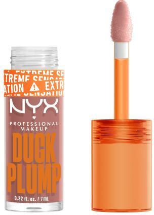 Actual product image NYX Professional Make-Up Nyx Duck Plump (02 Bangin' Bare)