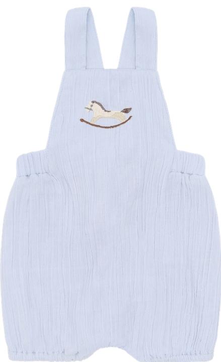 Image du produit Hust and Claire Baby Latzhose HCMusse (68)