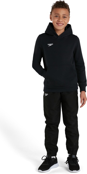 Actual product image Speedo Club Hoody Jm (12)