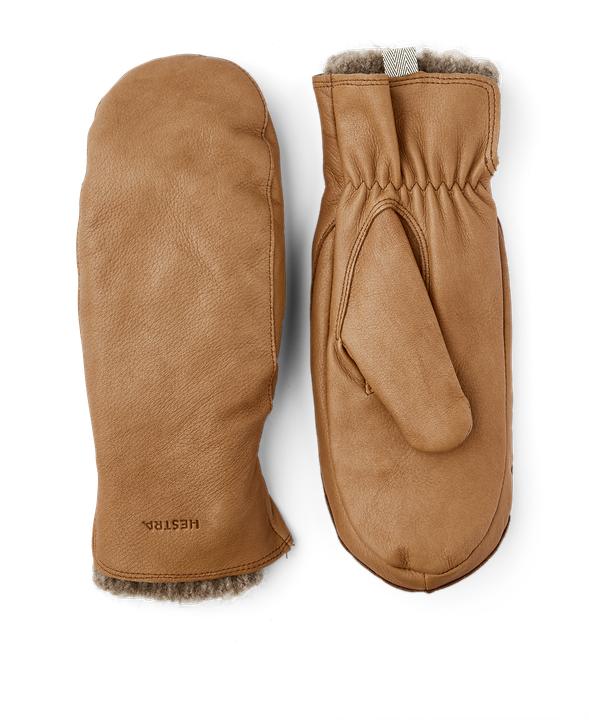 Produktbild Hestra Women's Tiril Mitt (M)