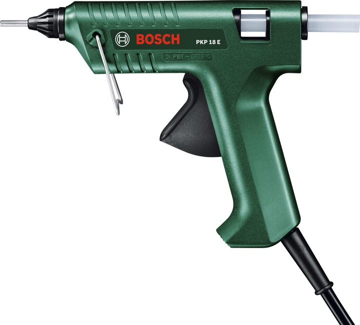 Immagine prodotto Bosch Home & Garden Pistola per colla a caldo PKP 18 E