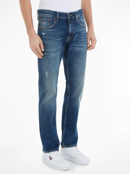 Produktbild Tommy Hilfiger Tommy Jeans Ryan Regular Straight Denim Dark (W32/L34)