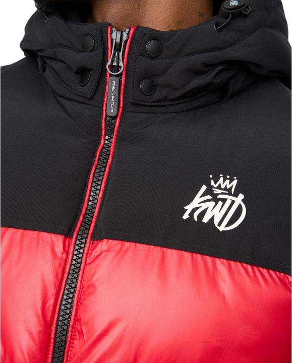Produktbild Kings Will Dream Summs Steppjacke (M)