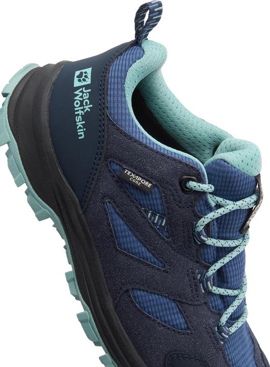 Produktbild Jack Wolfskin Vojo Tour Texapore Low K (38)