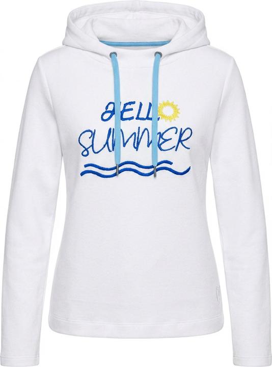 Produktbild Navigazione Sweatshirt Damen (46)