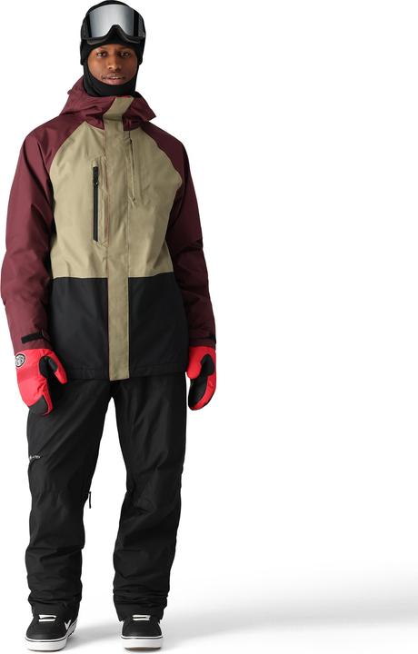 Actual product image 686 Core GTX (M)