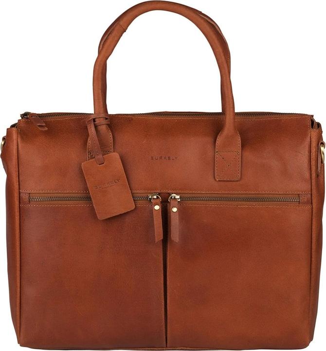 Produktbild Burkely Fundamentals Vintage (18")