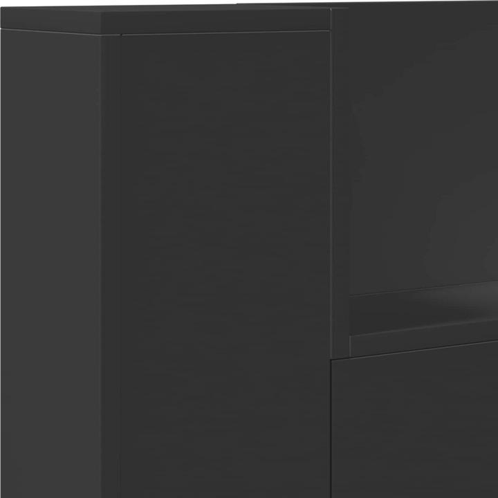 Actual product image vidaXL Modernes Kopfteil (16.50 x 16.50 x 103.50 cm)