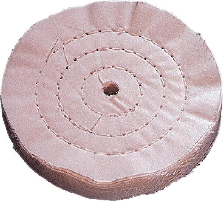 Actual product image Pferd Buffing discs