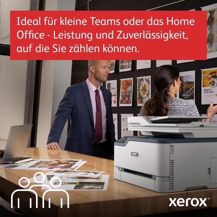 Immagine prodotto Xerox C235 (Laser, Colore)